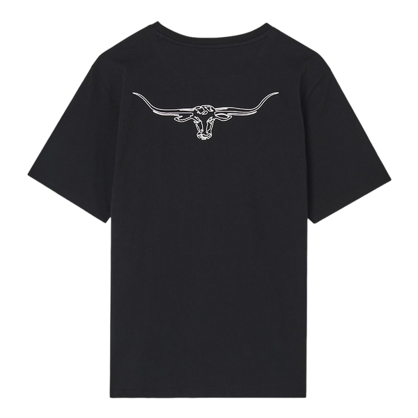 R. M. Williams Byron T-shirt