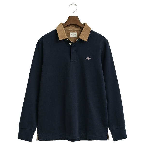 GANT Corduroy Collar Heavy Rugger