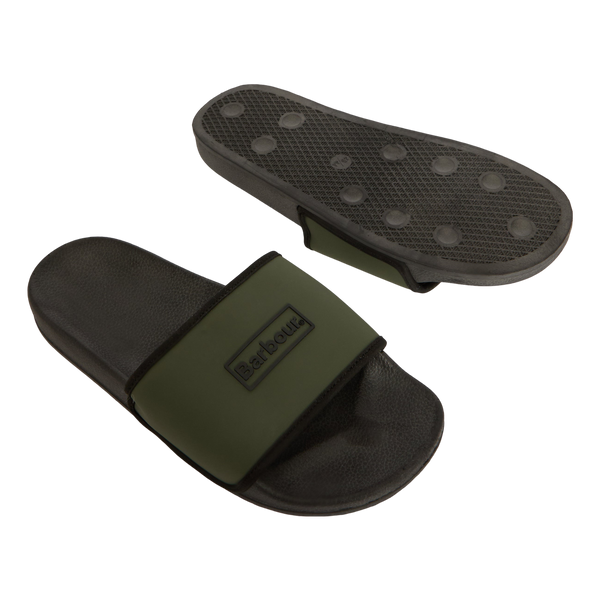 Barbour Cresswell Slider