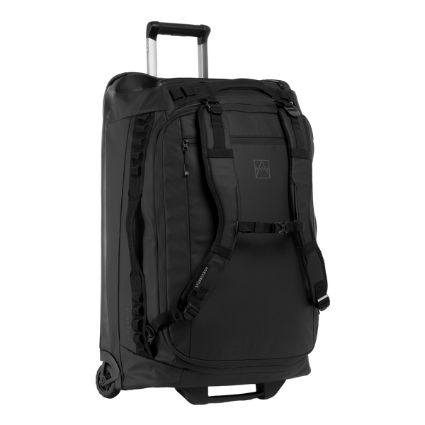 Stubble & Co Wheeled Duffel 80l