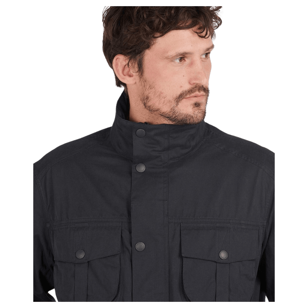 Barbour Sanderling Casual Jacket for Men