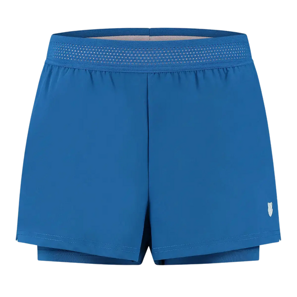 K-Swiss Hypercourt Shorts for Women