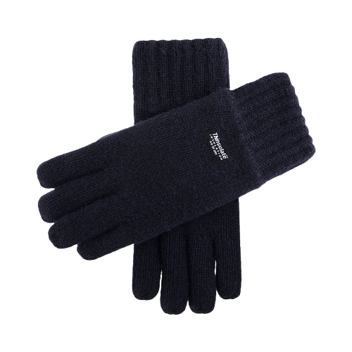 Dents Durham Wool Gloves