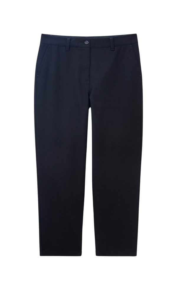 White Stuff Savannah Stretch Slim Fit Trousers