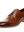 John White Lyon Plain Derby Shoes for Men