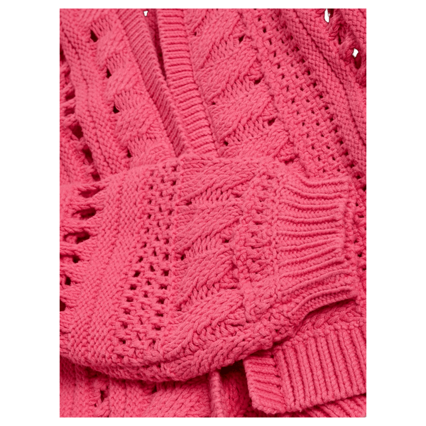 White Stuff Casey Crochet Cardi for Women