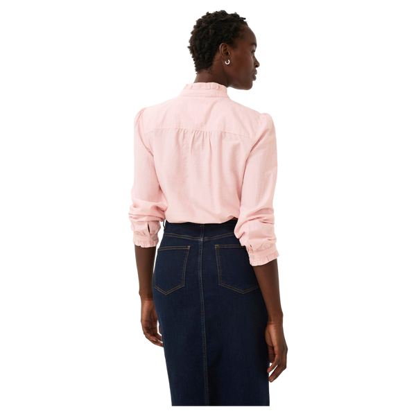Part Two Glessia Pw Shirt
