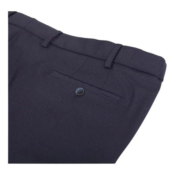 Meyer Oslo Trousers for Men in Navy