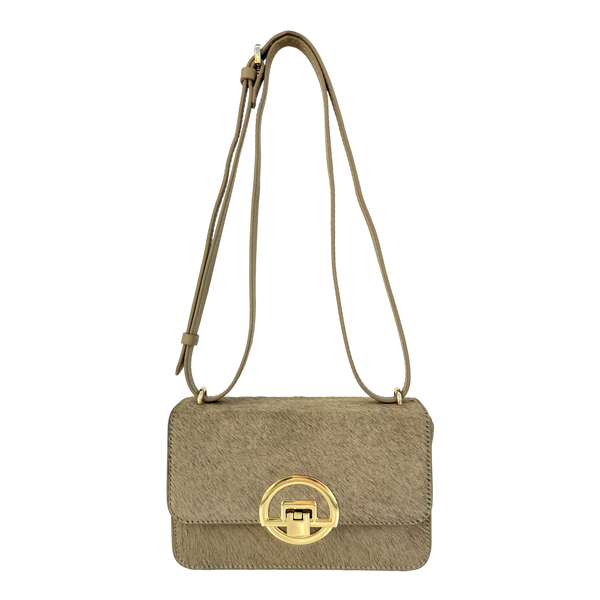 Apatchy Handbags The Tilly Leather Handbag