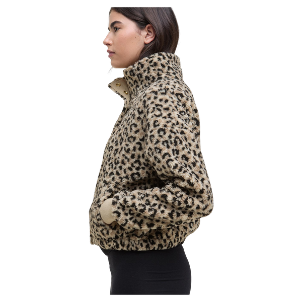 Barbour International B.intl. Harley Fleece