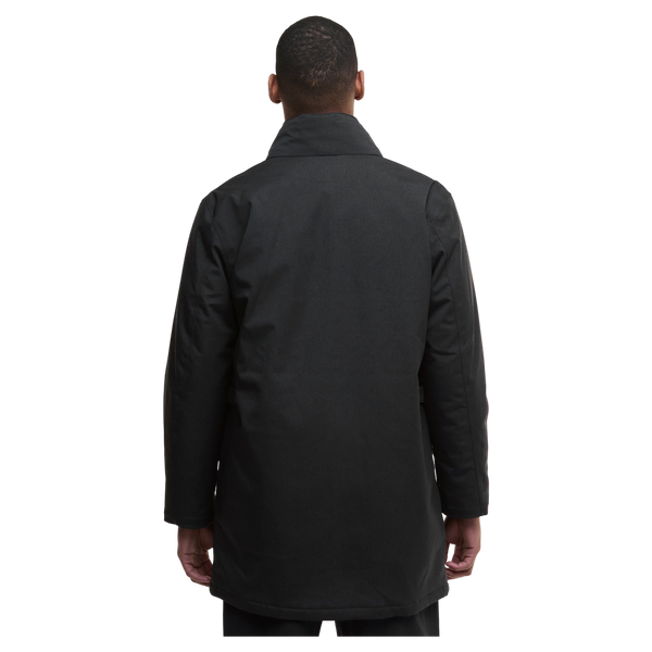 Barbour Winter Powell Waterproof Jacket