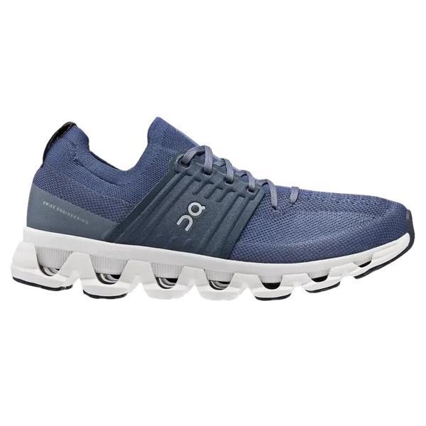 ON Cloudswift 3 Running Shoes for Men