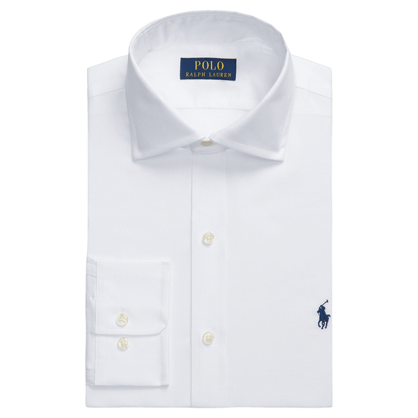 Polo Ralph Lauren Long Sleeve Dress Shirt