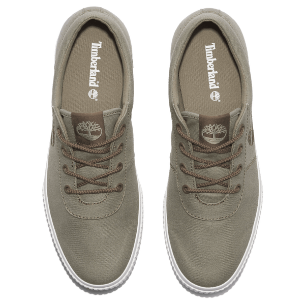 Timberland Mylo Bay Canvas Shoes