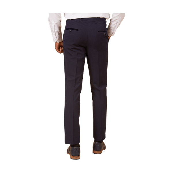 Marc Darcy Bromley Suit Trousers for Men