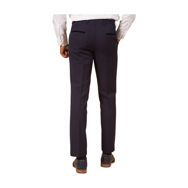 Marc Darcy Bromley Suit Trousers