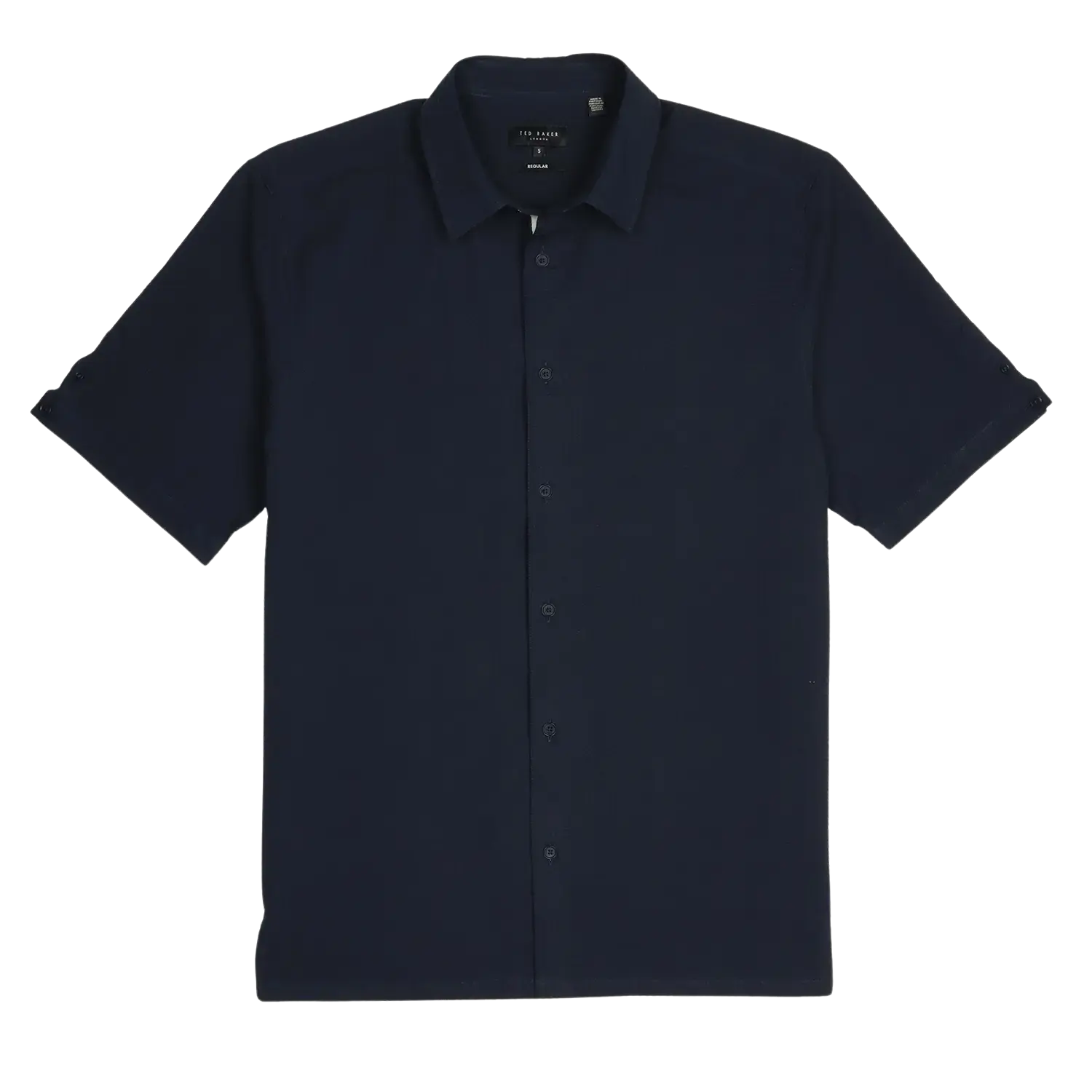 Ted baker 2025 short sleeve shirt
