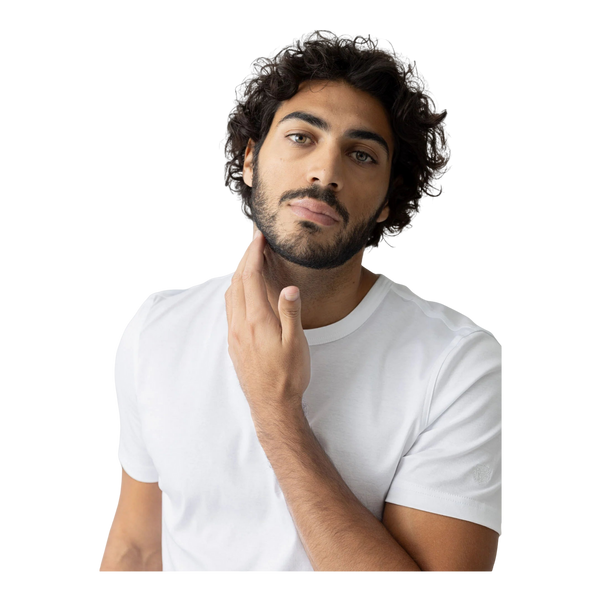 Mos Mosh Perry O Short Sleeve T-shirt