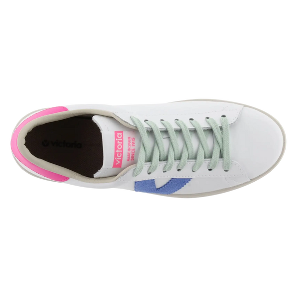 Victoria Berlin Neon Trainers for Women