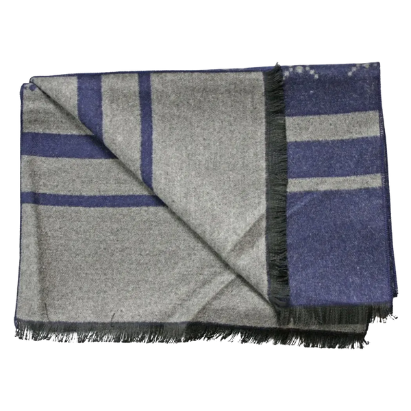 Swole Panda Bamboo Scarf