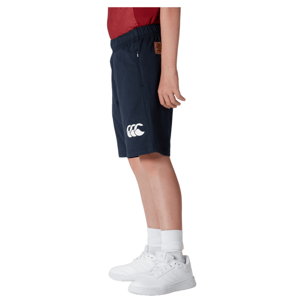 Canterbury BIL Training Short Kids JU