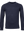 Baileys Lambswool Crew Neck Pullover