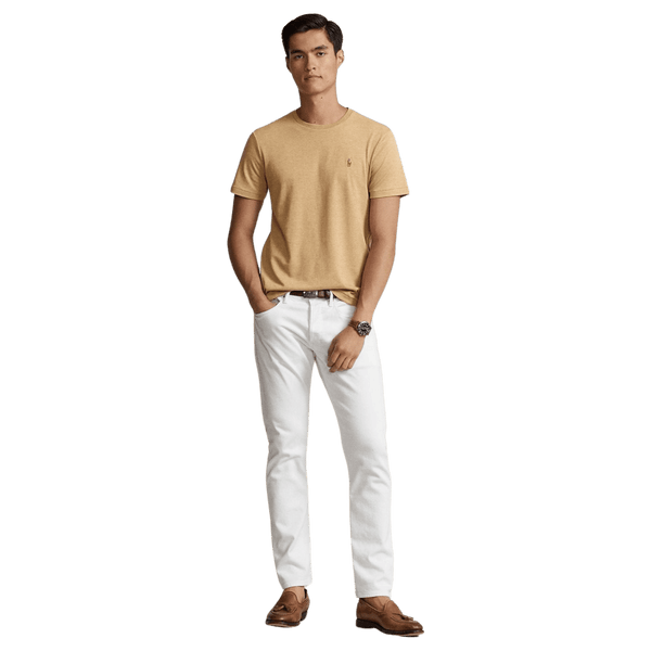 Polo Ralph Lauren Short Sleeve T-Shirt for Men