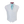 Fancy Waistcoat in White & Sky