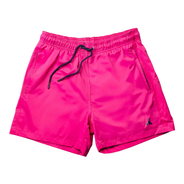 Swole Panda Hydromotion Swim Shorts