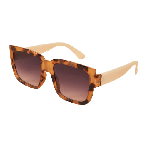 Powder Ellery Luxe Sunglasses