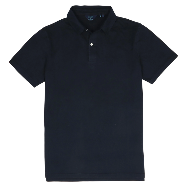 Superdry Studios Jersey Polo for Men