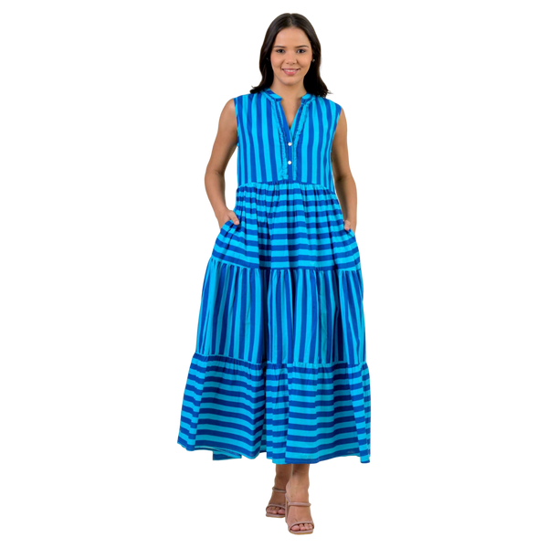 Handprint Dream Apparel Geisha Dress