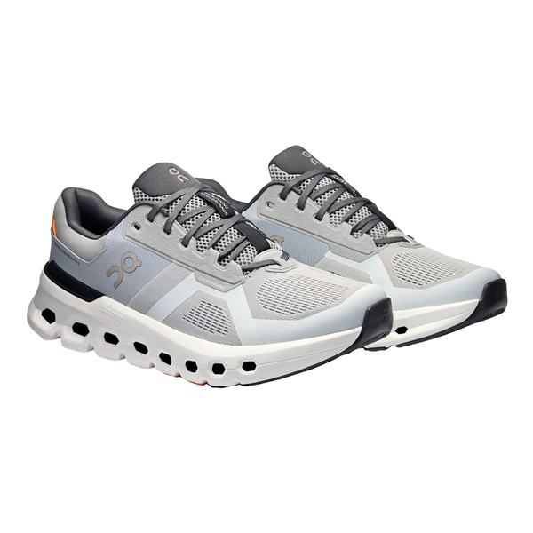 ON Cloudrunner 2 Men Running Shoes