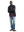 GANT Sacker Rib Full Zip Cardigan