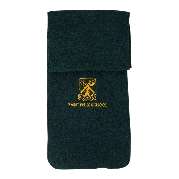 Saint Felix Fleece Scarf