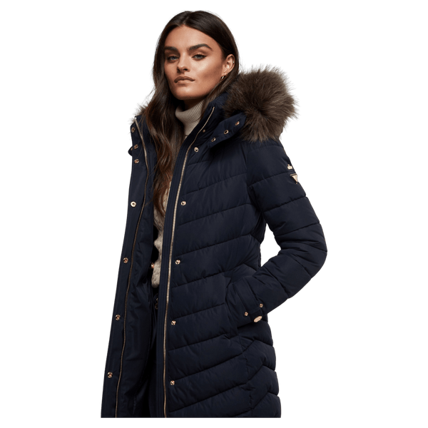 Holland Cooper Chamonix Coat