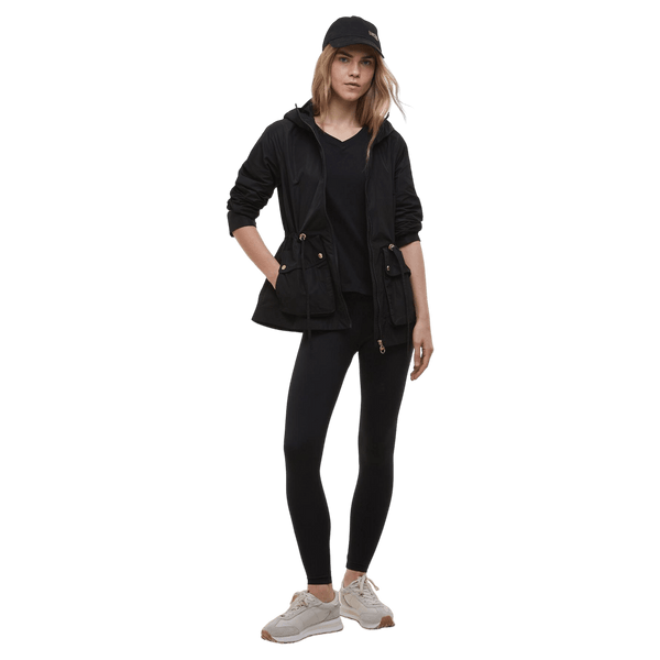 Barbour International Piper Showerproof Jacket