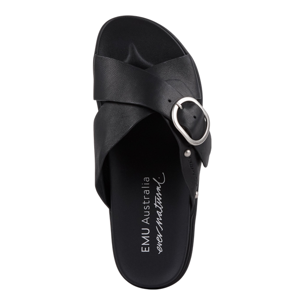 EMU Australia Ebony Sandals