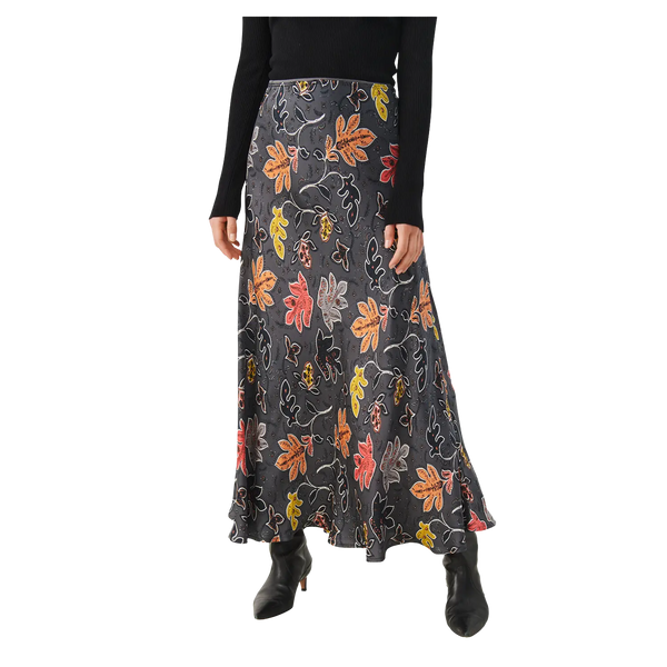 Part Two Rin Midi Skirt