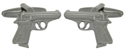 Dalaco Walther PPK Cufflinks