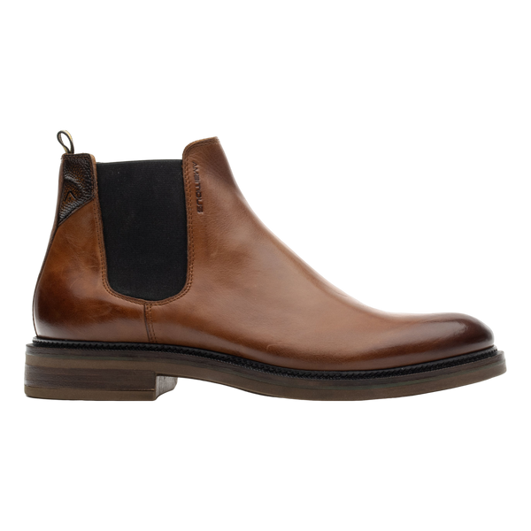 Ambitious Gali Boots