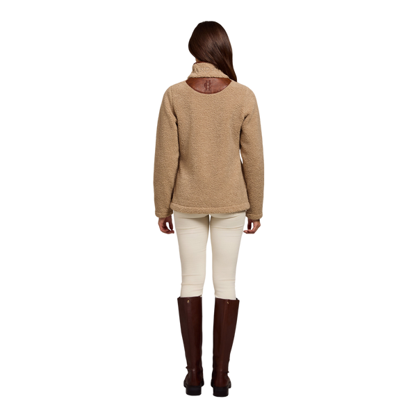 Holland Cooper Country Fleece Jacket
