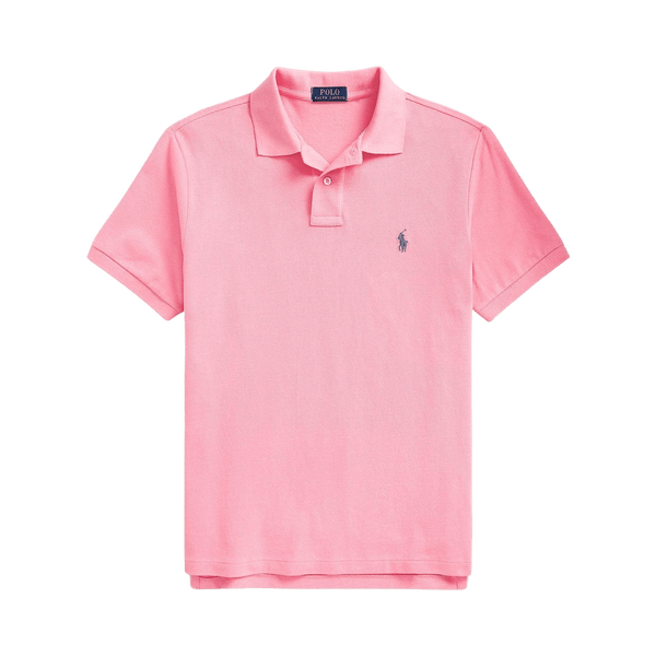 Polo Ralph Lauren Short Sleeve Polo Shirt