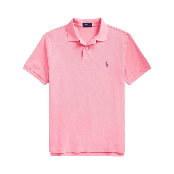 Polo Ralph Lauren Short Sleeve Polo Shirt for Men