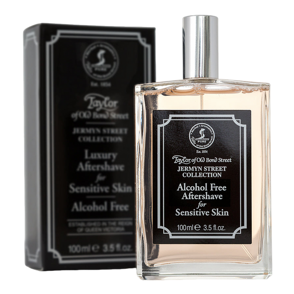 Taylor Of Old Bond Street Aftershave Lotion