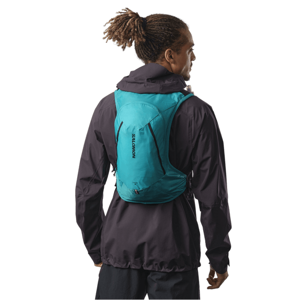 Salomon Cross 8
