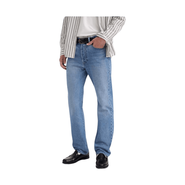 Levi's 501 Levi's Original Jeans