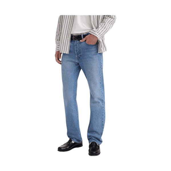 Levi's 501 Levi's Original Jeans for Men