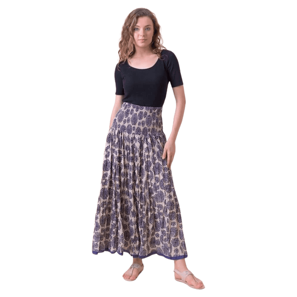 Handprint Dream Apparel Arista Skirt
