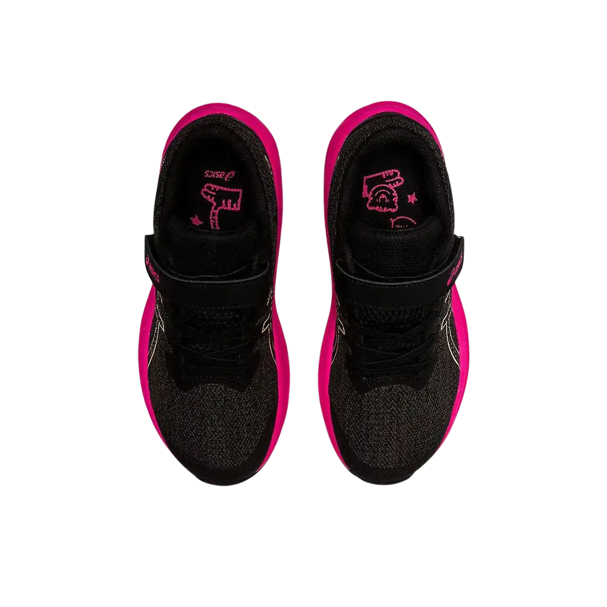 Asics baby shoes sales